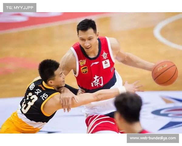 少年CBA最佳教练邢洋：探索校园篮球职业化发展的创新路径与挑战