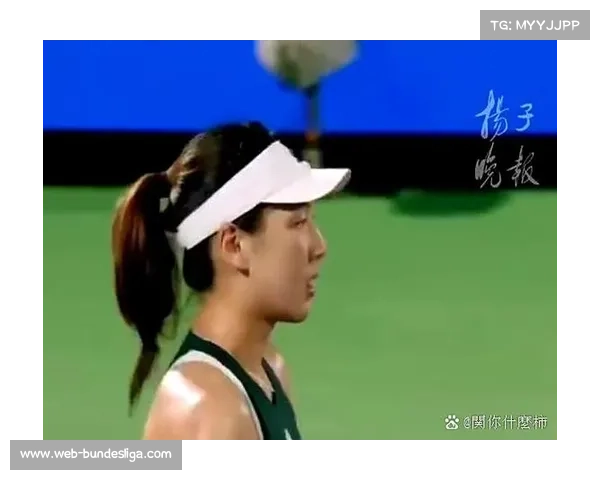 赢下亚洲德比！王欣瑜绝地反击逆转晋级，第2次跻身巡回赛决赛