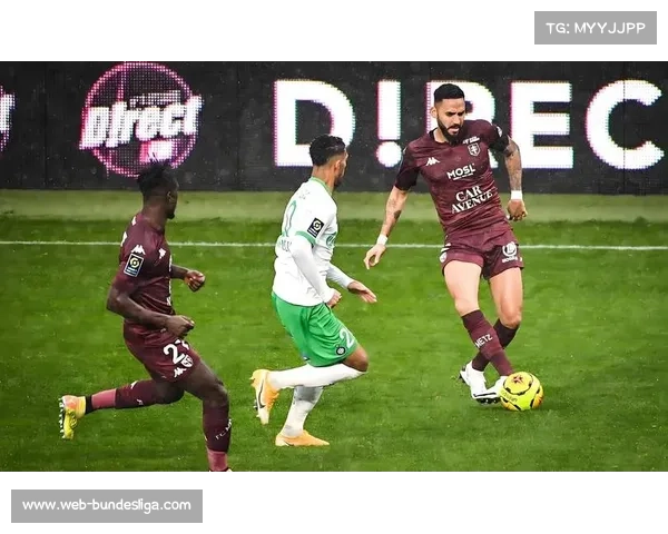 斯特拉斯堡2-1雷恩，保级队主场逆转延续希望