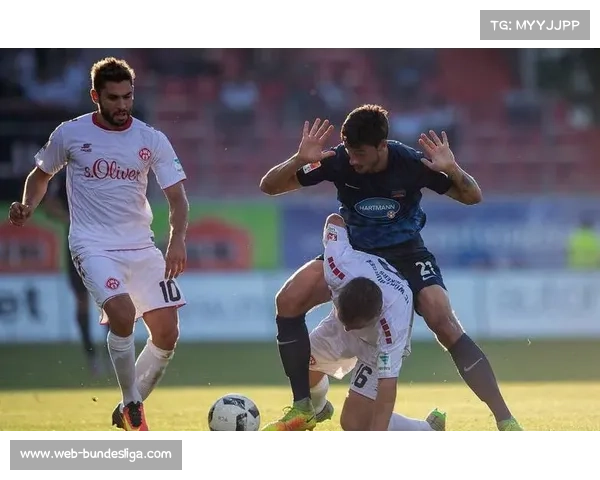 海登海姆2-1击败弗赖堡，垫底队主场爆冷取宝贵三分