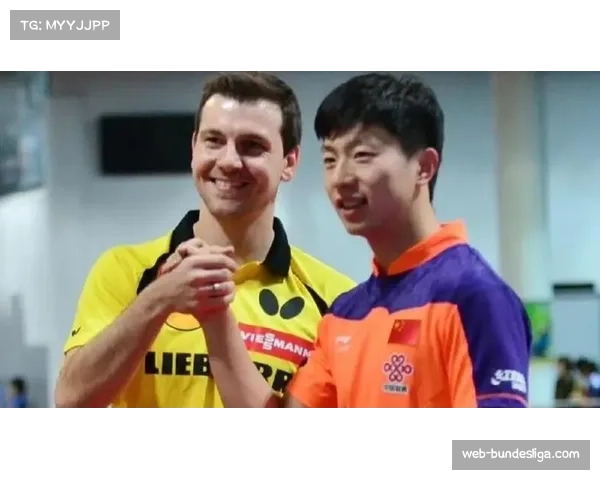 波尔确认出战釜山世乒赛，将以45岁高龄创德国队史纪录