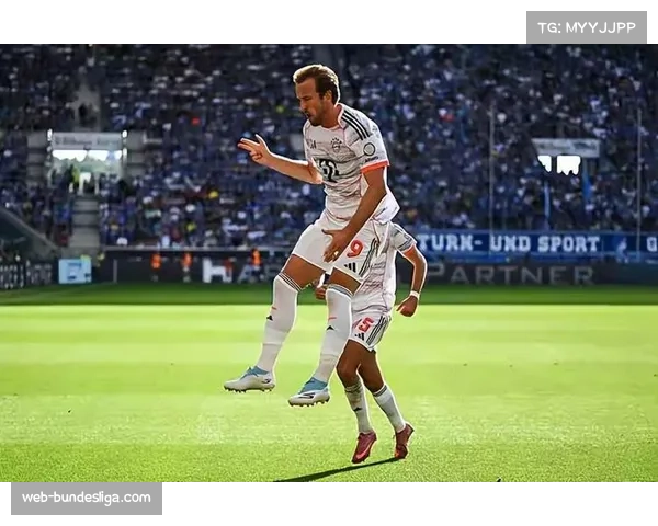 安联球场瞬间：凯恩错失单刀后仰天长叹